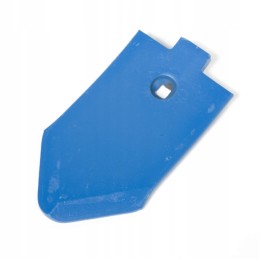 12 mm coulter tip for Lemken Mandam Kongskilde