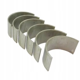 Set of connecting rod bushings n 0 50 II ground
