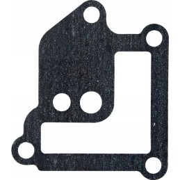 The oil filter body gasket fits c 330