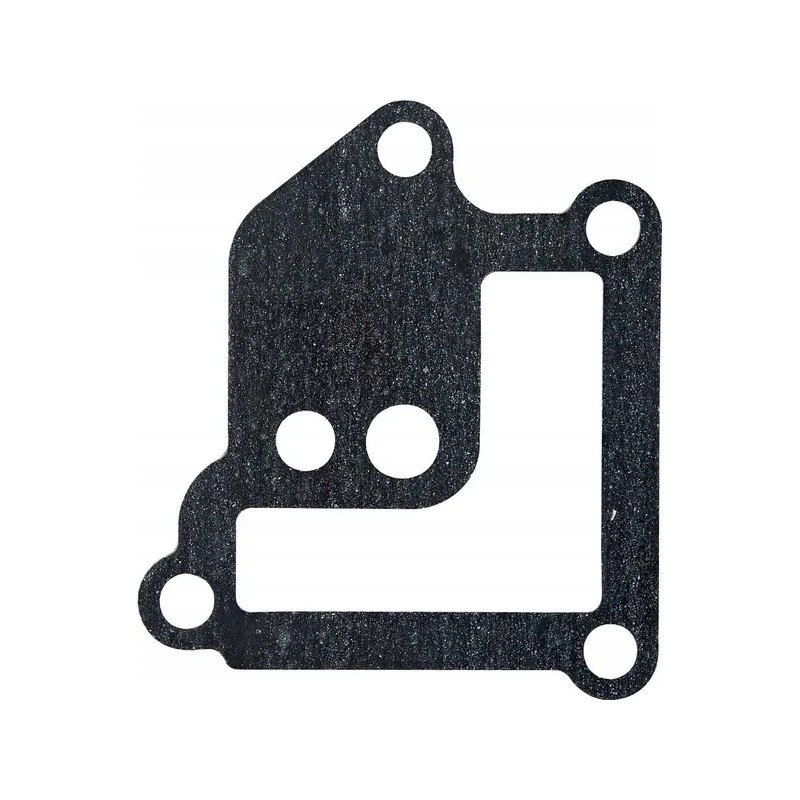 The oil filter body gasket fits c 330