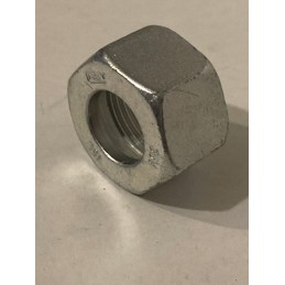 Parker m15leodurx nut for eo 15mm m22x1 5
