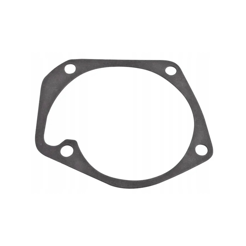 The water pump gasket fits c 385