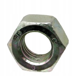 Maschio strip nut m12 x 1 75 mm