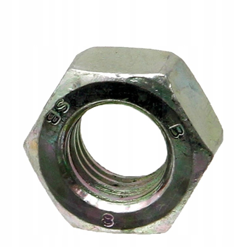 Maschio strip nut m12 x 1 75 mm