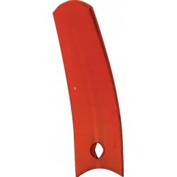 Right cover 80x8x270 9762500360 for pottinger