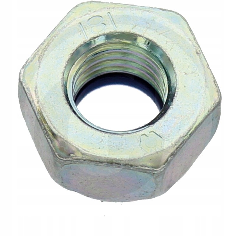 Lemken lock nut m10 mm