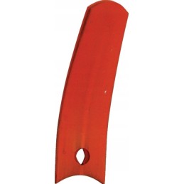 Left cover 80x8x270 9762500370 for pottinger