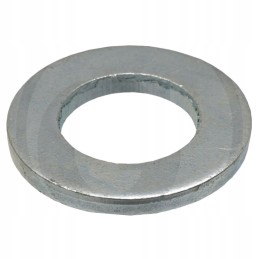 Washer m12 vogel noot