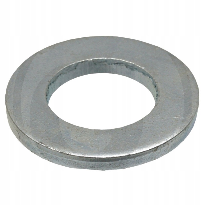 Washer m12 vogel noot