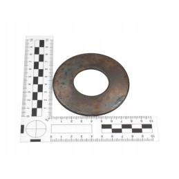 Washer 80 36mm thickness 4mm kuhn 80283680