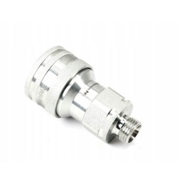Hydraulic quick connector, M14x1 socket 5