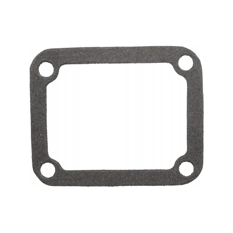 The rear head cover gasket fits the c 385