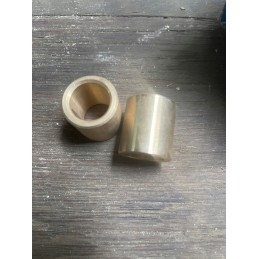 Sliding bush PBM 202830 M1G1 SKF