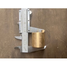 Sliding bush PBM 202830 M1G1 SKF