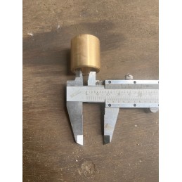 Sliding bush PBM 202830 M1G1 SKF