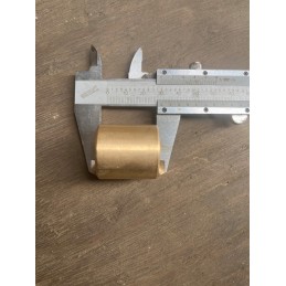 Sliding bush PBM 202830 M1G1 SKF