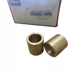 Sliding bush PBM 202830 M1G1 SKF