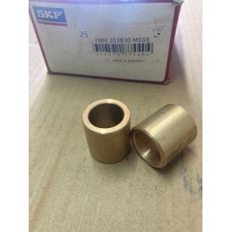 Sliding bush PBM 202830 M1G1 SKF