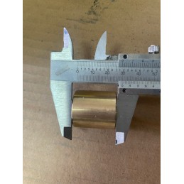 Sliding bush PBM 202830 M1G1 SKF