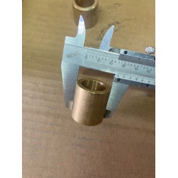 Sliding bush PBM 202830 M1G1 SKF