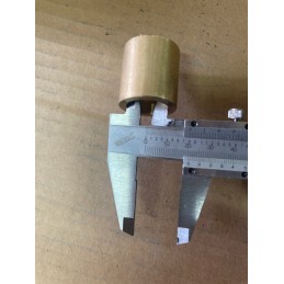 Sliding bush PBM 202830 M1G1 SKF