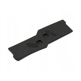 Kuhn Olympic share chisel, left, reinforced, 622175