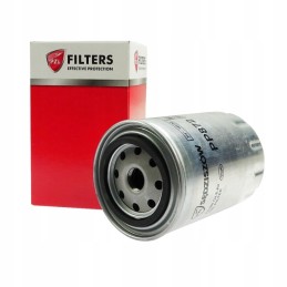 Farmer oil filter