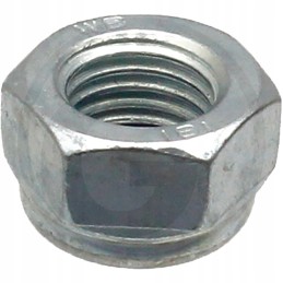 Locking nut m16 m16 lemken