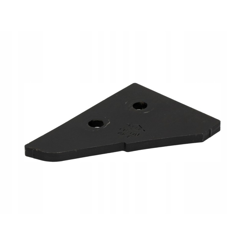 Right skid plate Kuhn 761110