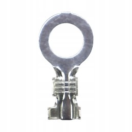 M8 eyelet tip, tinned 8 4x13 8 2 5 6 0 0 65 l