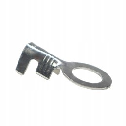 M8 eyelet tip, tinned 8 4x13 8 2 5 6 0 0 65 l