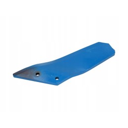 Bent right blade for Lemken Kongskilde Mandam