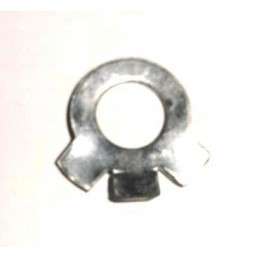 Connecting rod bolt washer c 330