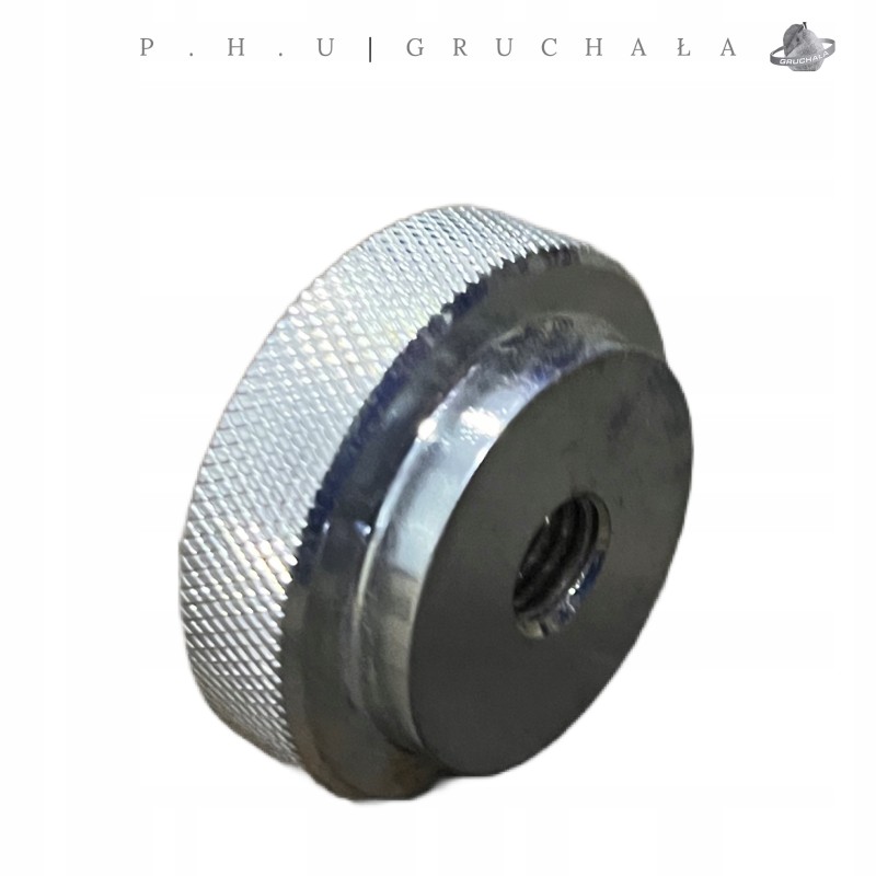 Wurth knurled nut sr 36 mm