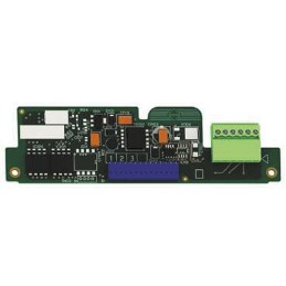 1 pcs - Schneider Electric Encoder Interface Option Card