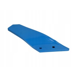 The blade is bent left lemken kongskilde mandam