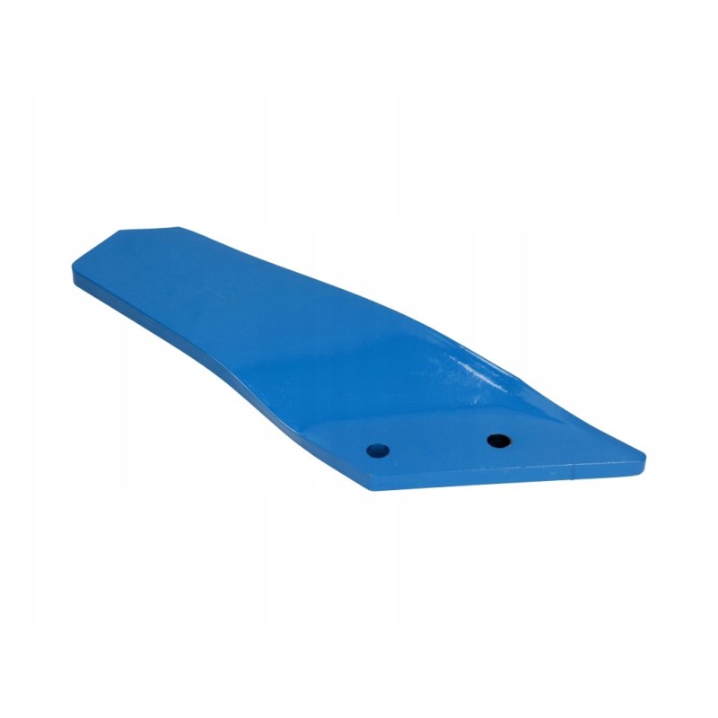 The blade is bent left lemken kongskilde mandam