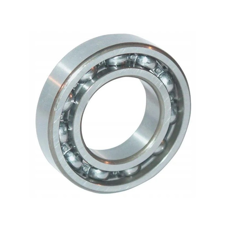 Ball bearing usually 30x62x16 mm ina fag