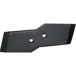 Right chisel 622128 fits Kuhn Agriforge