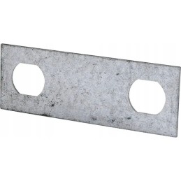 The trunnion bolt bend washer fits the c 330 c