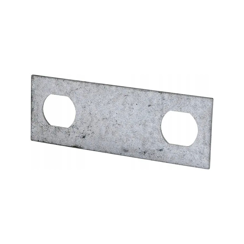 The trunnion bolt bend washer fits the c 330 c