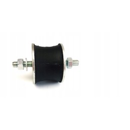 Rubber-metal cushion 50x35 m8