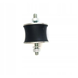 Rubber-metal cushion 50x35 m8