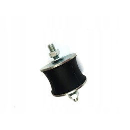 Rubber-metal cushion 50x35 m8