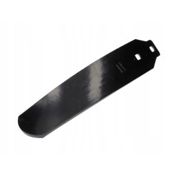 Left strip cutter, Horsch beam cover