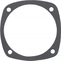 Gearbox release bearing cover gasket