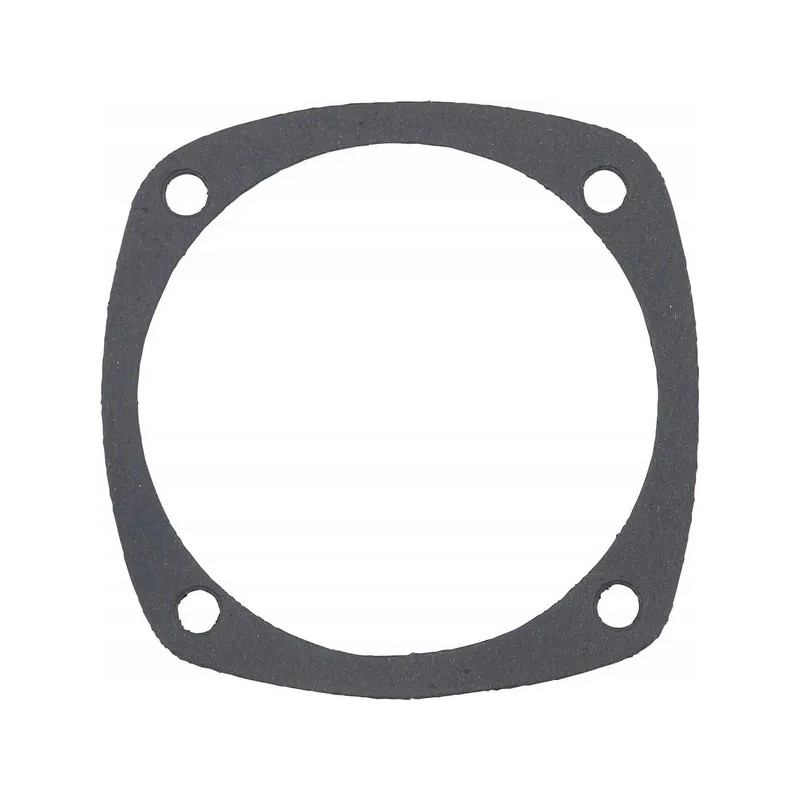 Gearbox release bearing cover gasket