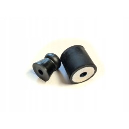 Bumper bumper holder stopper door handle small