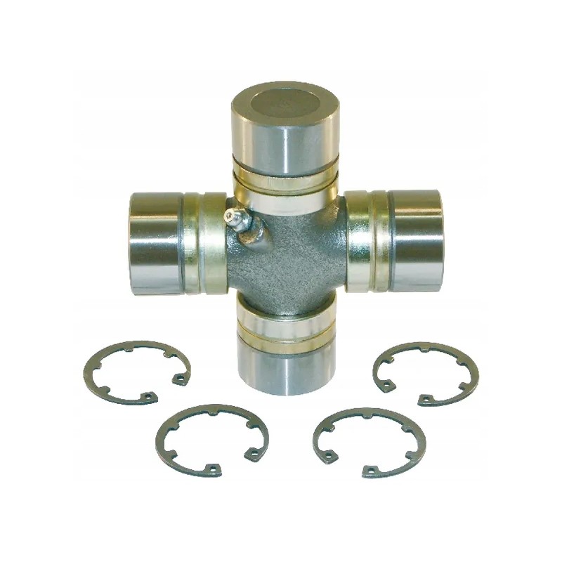 Shaft cross oe 38x112 0 mm l22