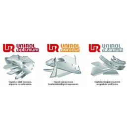 Screw m10x35 din 608 10 9 plus